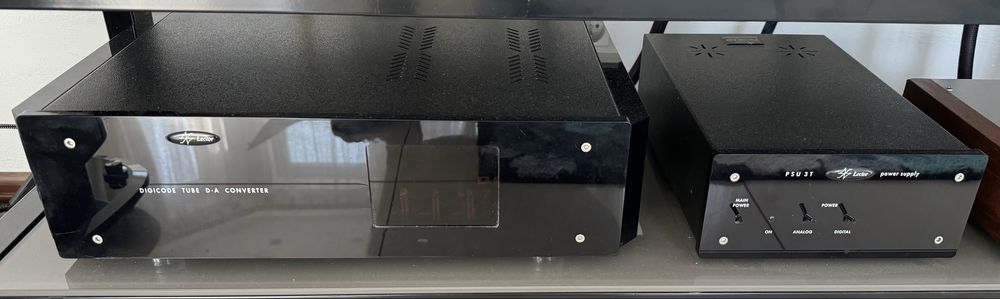 DAC Lector Strumenti Audio Digicode 2.24 mk. II cyfrowy przetwornik