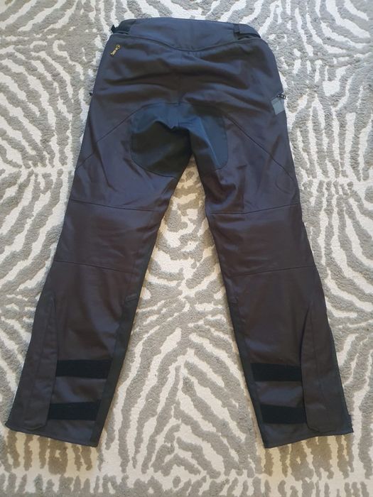 Calças motard dainese