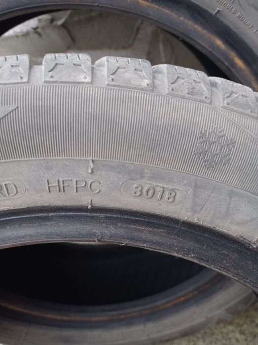 Шины зима 165 60 14. 75H