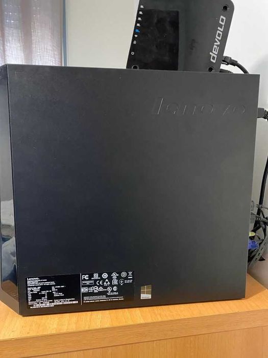 Computador Fixo Lenovo