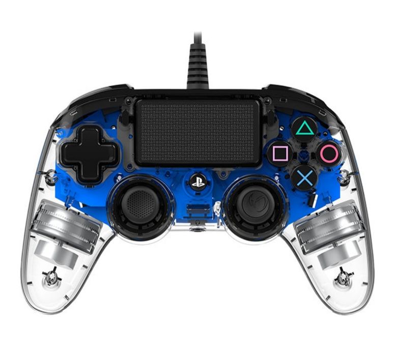 Oryginalny Pad PS4 Sony LED Nowy Wysyłka OLX Gwarancja