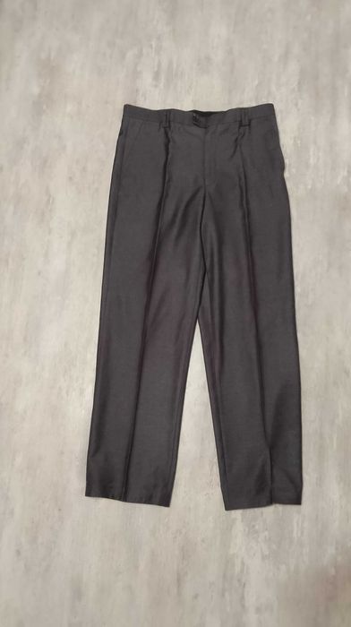Продам брюки мужские  новые классические New Manner  р. 52