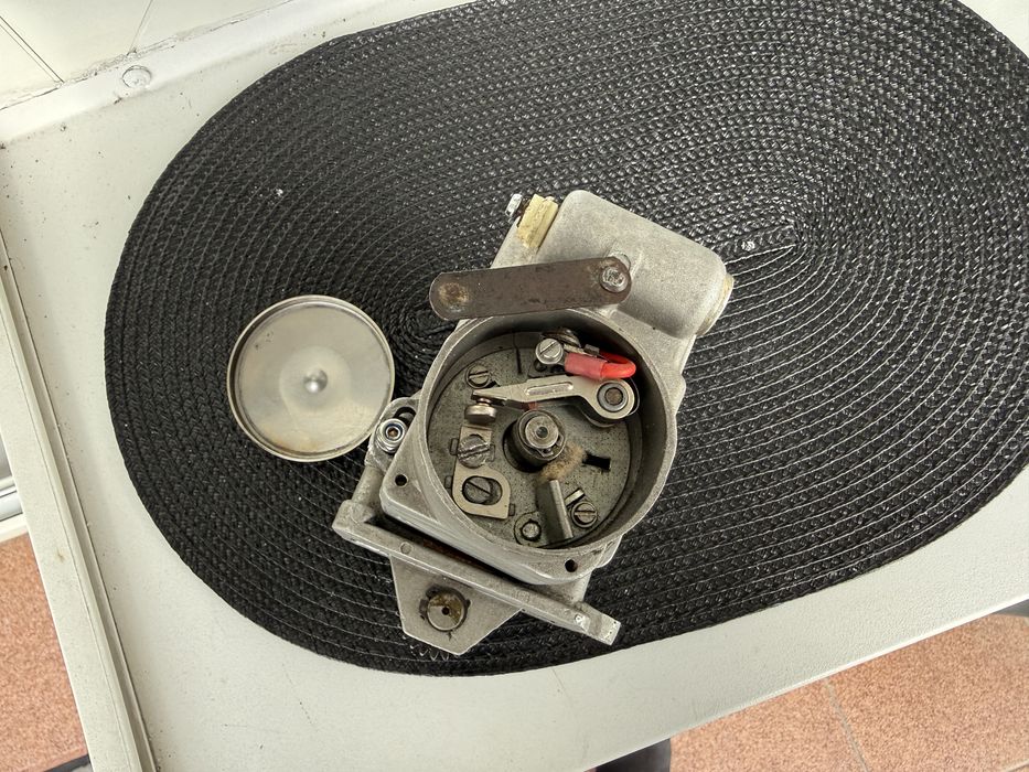 Iskrownik junak m10 m07