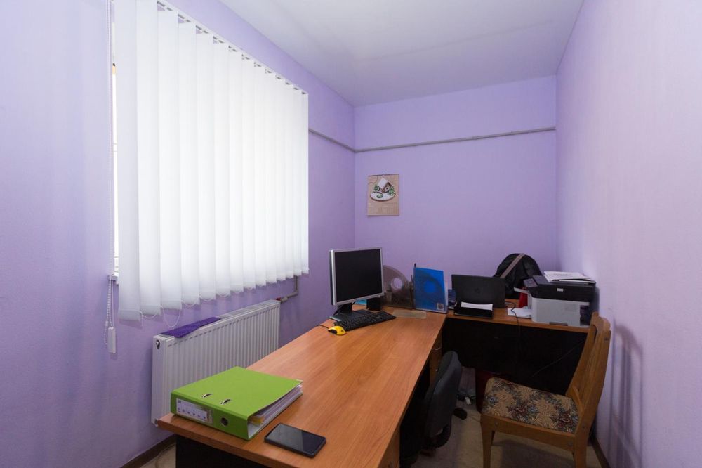 Продаж промислового комплексу по вул. Чубанова