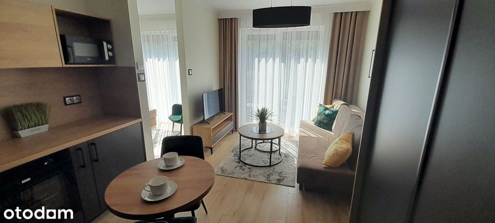 Na sprzedaż komfortowa kawalerka - 25 m²