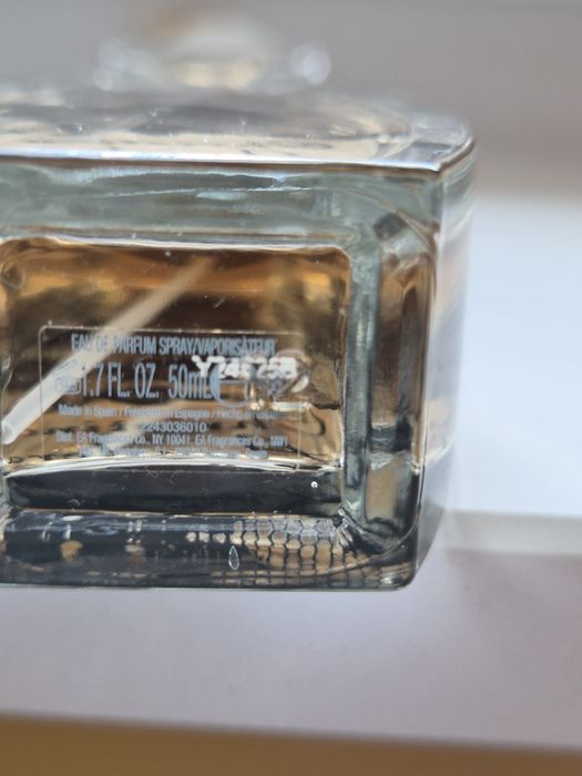 Christina Augilera 50ml