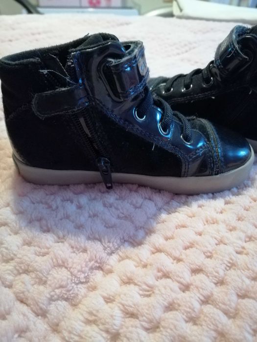 Sapatilha de criança