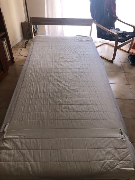 Cama individual IKEA Neiden