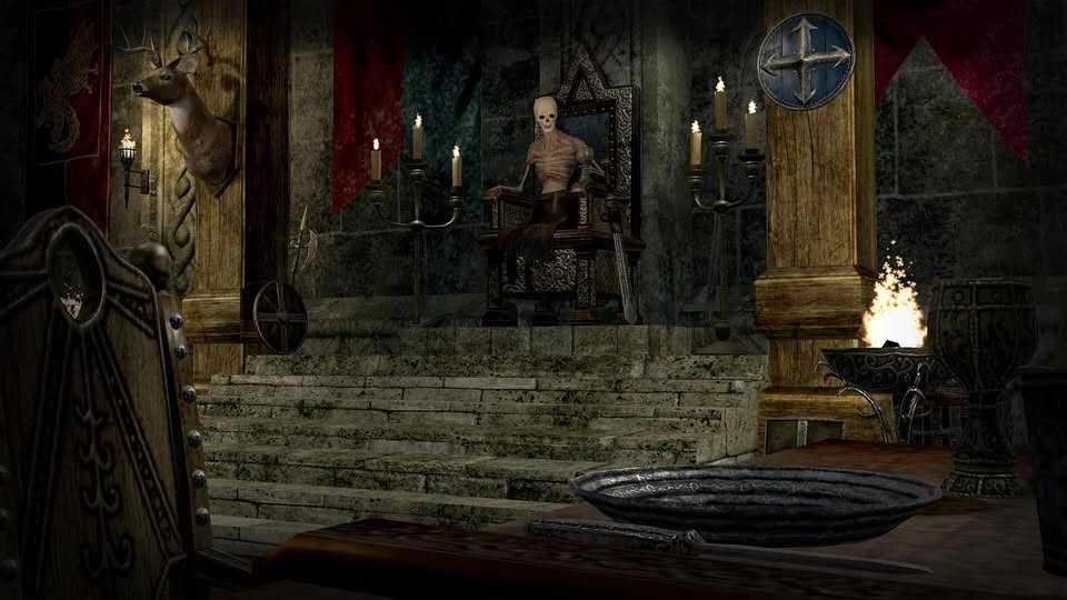 Gra PC - Soul Hunt (Unikat!)