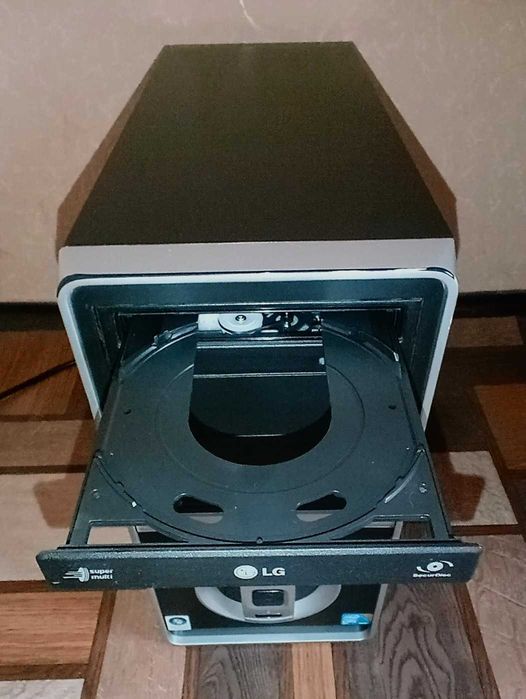 Компьютер , системный блок Nexlink