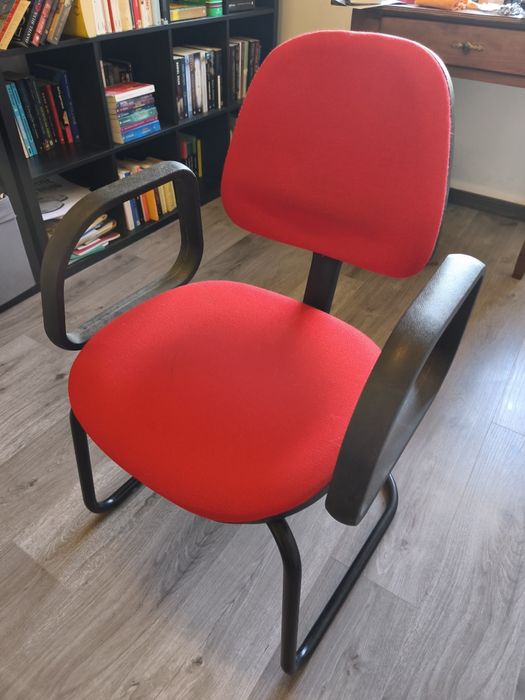 Cadeira para escritório