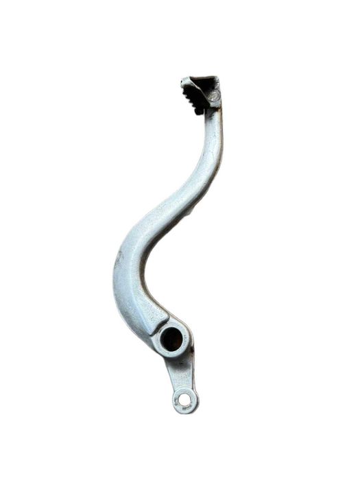 Kawasaki KXF KLX 450 Dzwignia hamulca tyl OEM 2006-2023