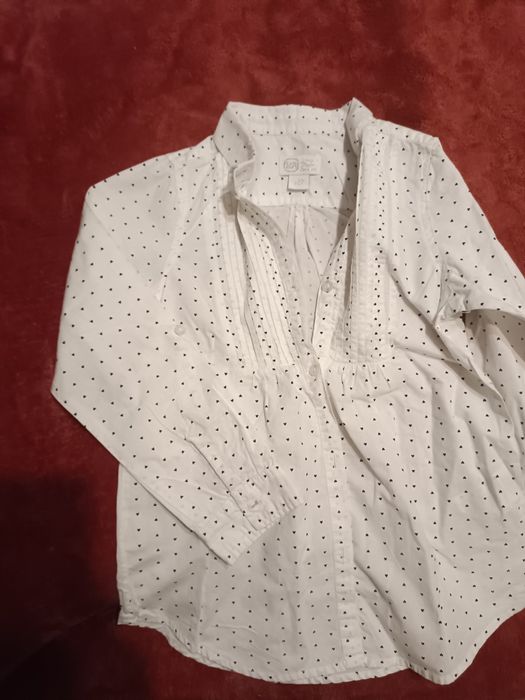 Віддам безкоштовно дитячі речі