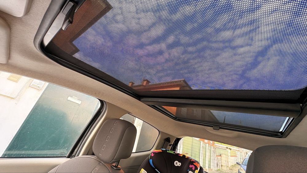 Renault twingo 1.2