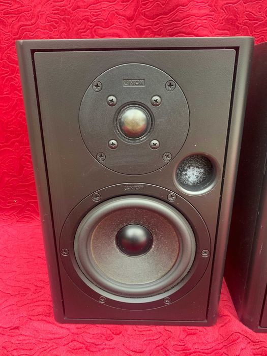 CANTON Fonum 251  sprawne