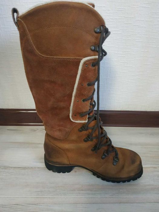 Timberland черевики жіночі 37.5 розмір