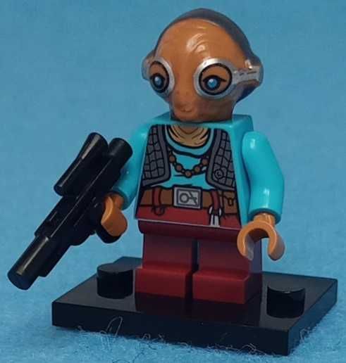 Maz Kanata (Star Wars)