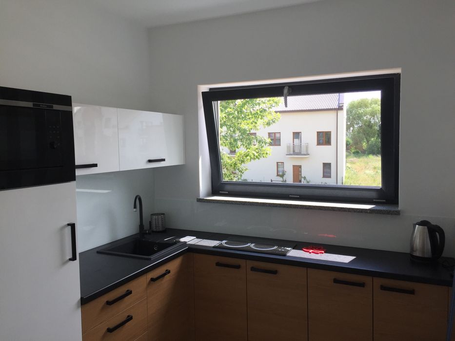 Apartamenty blisko plaży,400m do morza