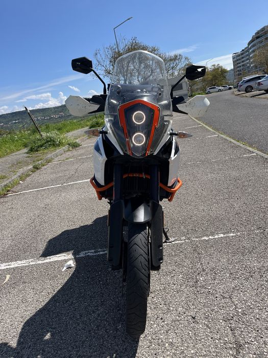 Ktm 1090 Adventure R