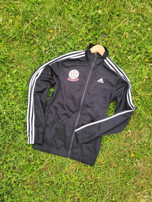 Футбольна зіпка Adidas Tiro Training Jacket клубу Vorkshire main. S