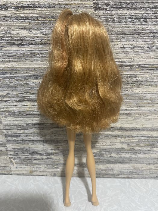 Рідкісна ФЕЯ WINX Flora 2005p Mattel