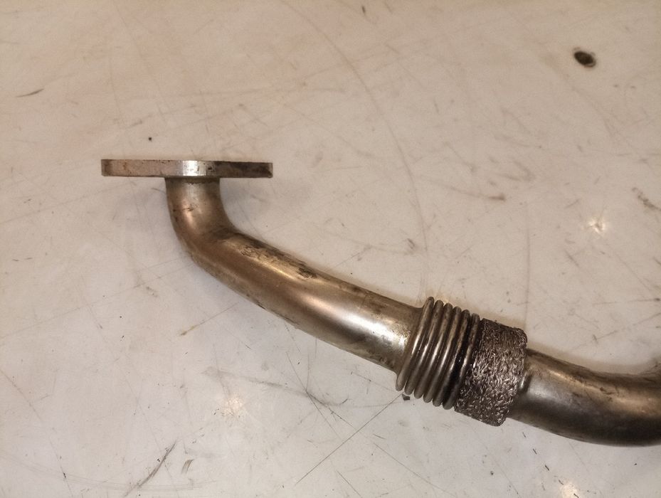 Tubo de egr - seat altea (5p1) | 04 -