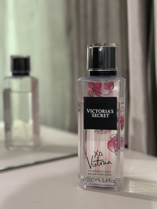 Парфумований спрей для тіла