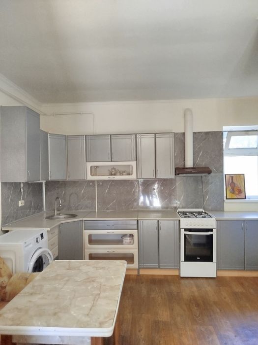 Сдам в аренду 1-к квартиру в Центре