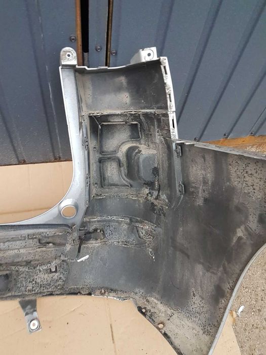 Бампер задний/передний Citroen C4 Grand Picasso 2006-2013