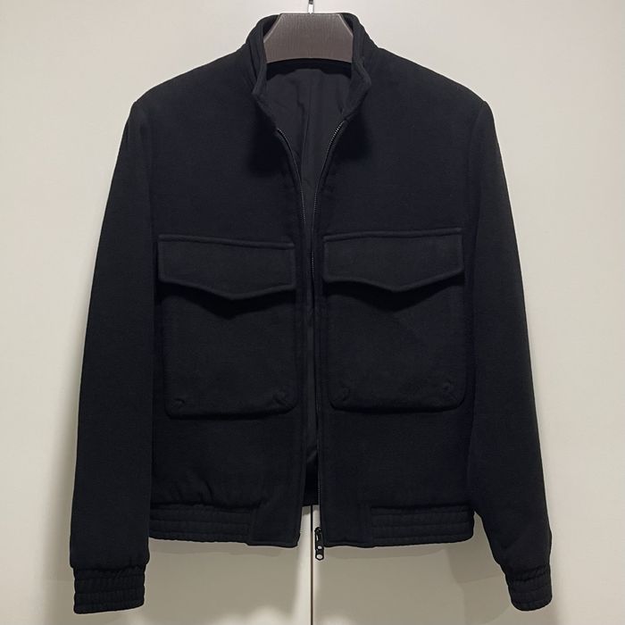 Чоловіча куртка ZARA