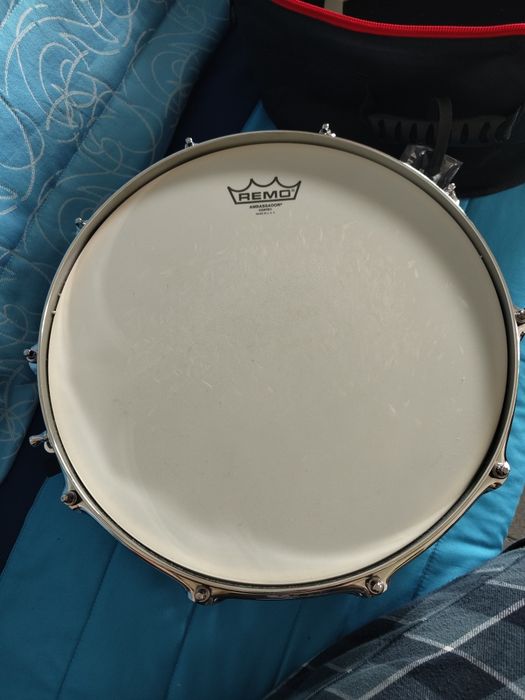 Bateria Gretsch Renown (NOVA) + tarola