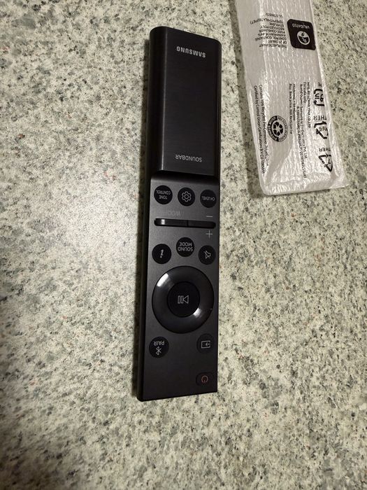 Pilot AH81 Samsung Soundbar