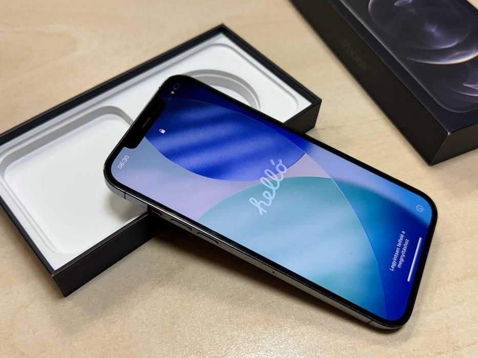 продам iPhone 12 pro max