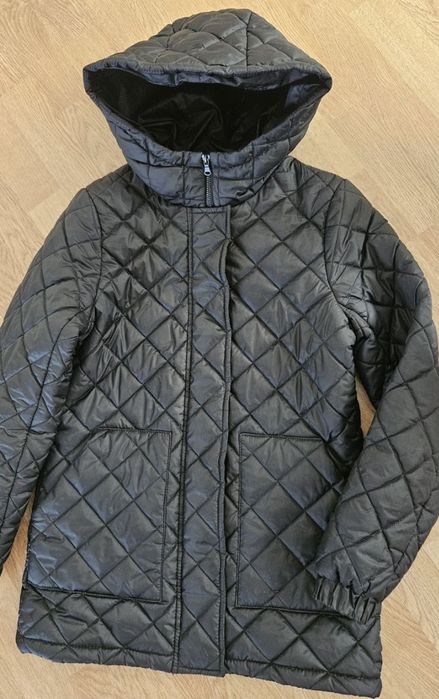 Куртка, жилетка р.,152,140
