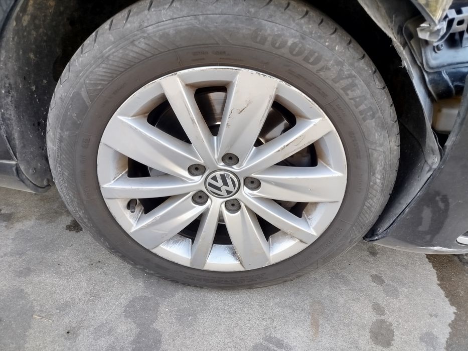 Vw passat B7 2.0 TDI