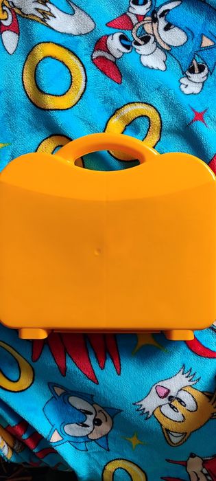 Pojemnik LEGO do przechowywania