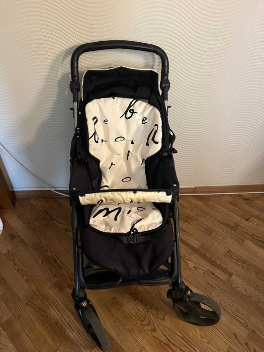 Коляска Cam Dinamico (Made in Italy)