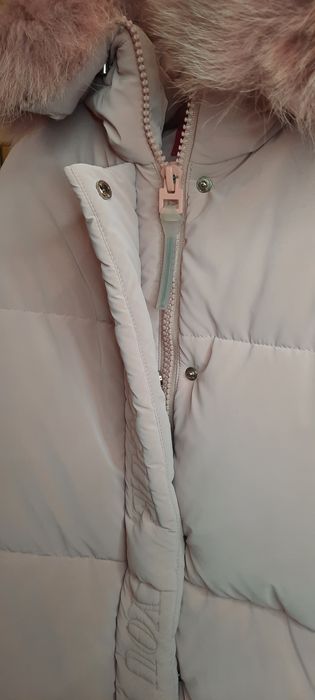 Зимова куртка WOYZ kids