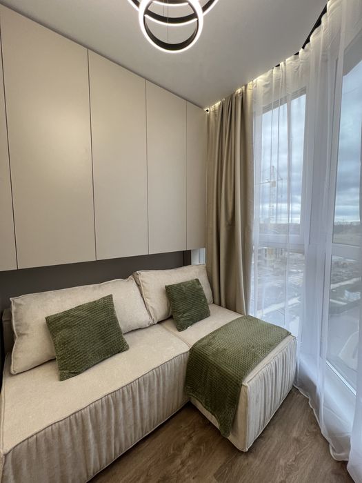 ‼️Супер ціна‼️ нова 1к квартира в Жк Софія Резиденс