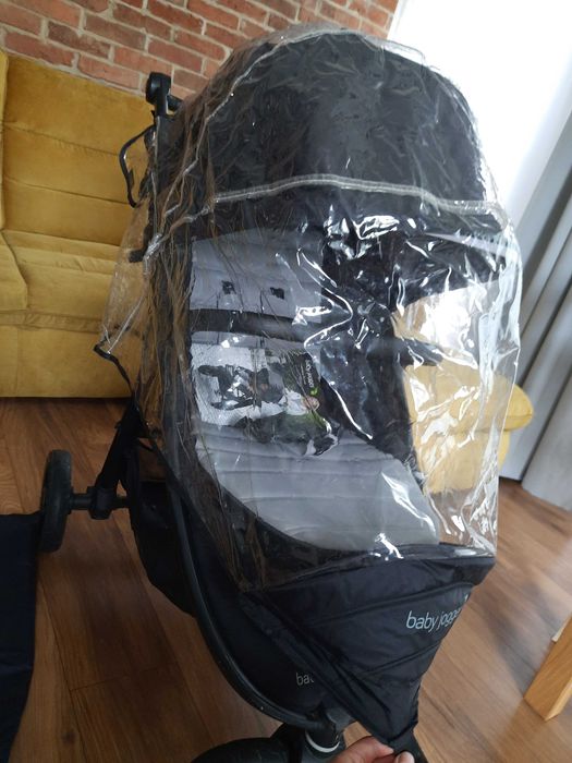 Wózek Baby jogger gt2