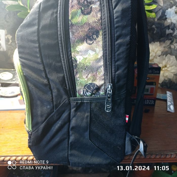 Рюкзак WALKER 30 л