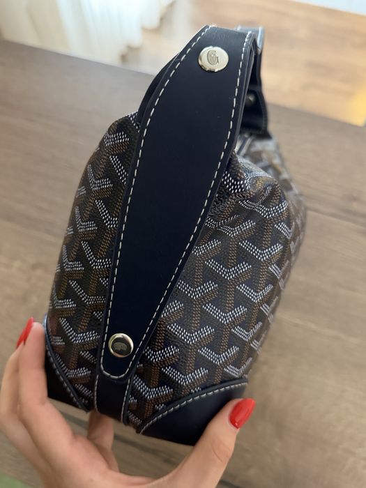 Сумка-косметичка Goyard