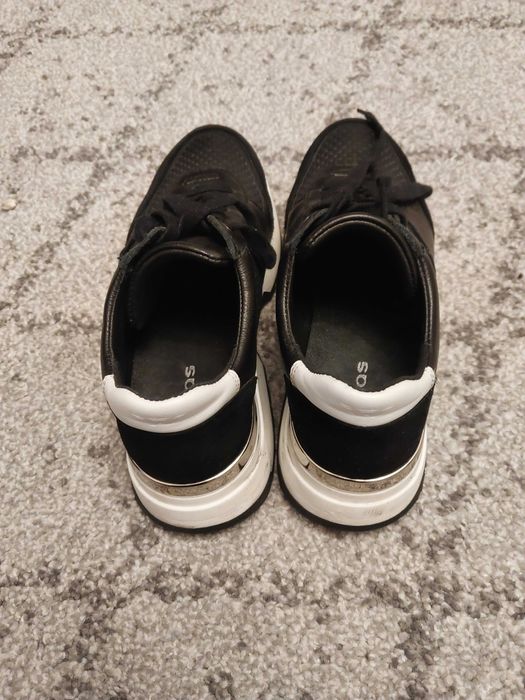 Buty sportowe Wojas