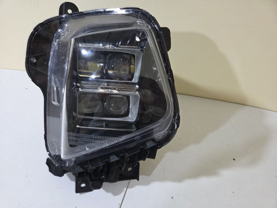 Фара права Hyundai Tucson 2022-2025 Full Led USA