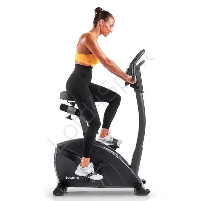 Rower elektromagnetyczny HAMMER EXUM XTR Dostawa Gratis