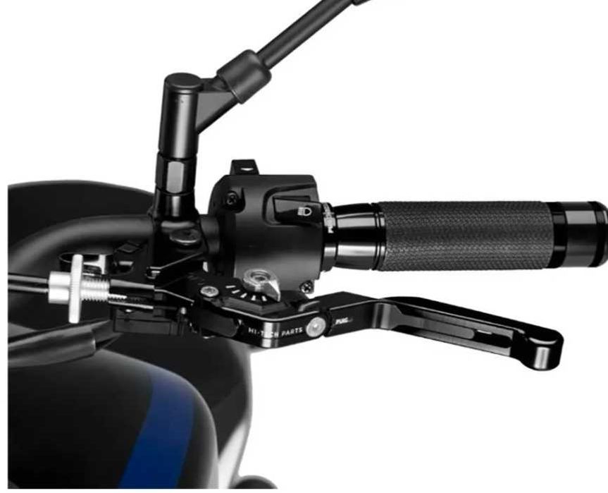 Klamki Puig hamulec+ sprzeglo Yamaha MT10