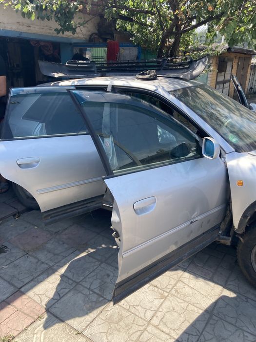 Ауди А3, 1,9 tdi