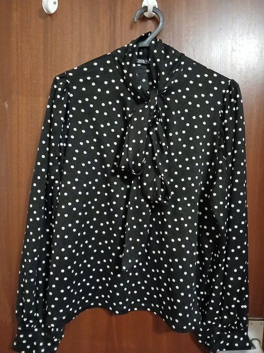 Camisa marca Zara tam S