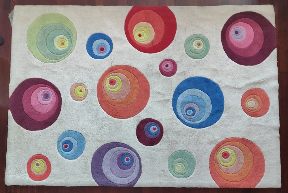 Carpete de Quarto 200x135