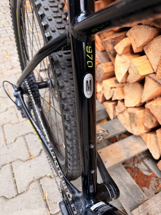 Rower MTB Scott scale 970 shimamo SLX 1/12 r.M
